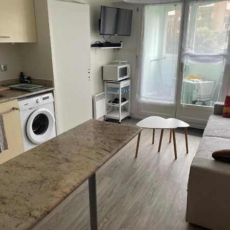 Location Appartement Cabourg 4 Pers Buitenkant foto