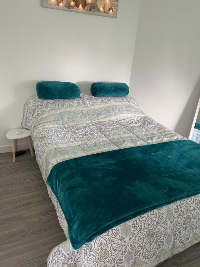 Location Appartement Cabourg 4 Pers Buitenkant foto