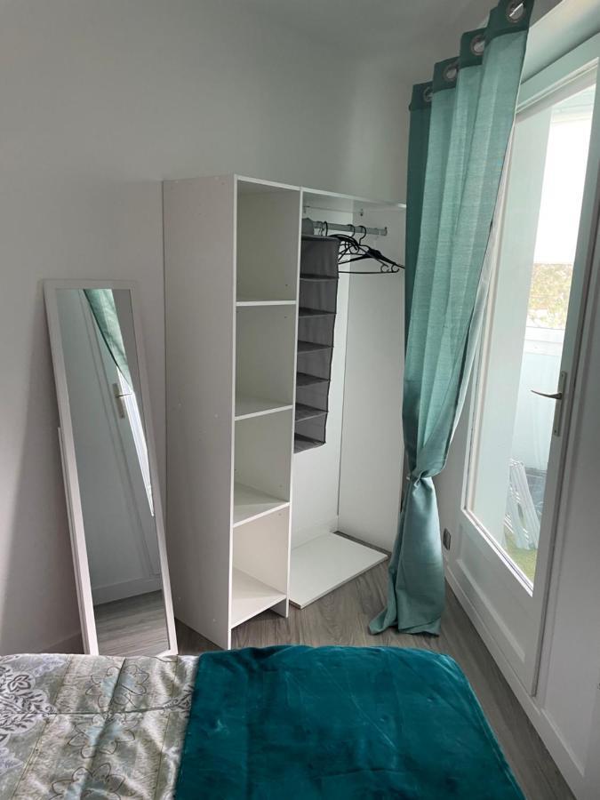 Location Appartement Cabourg 4 Pers Buitenkant foto